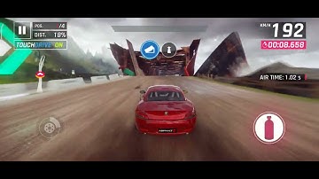 Asphalt 9: Legends - Gameplay Walkthrough Part 2 - Chapter 2 (iOS, Android)