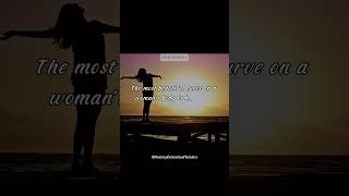 bob Marley  The Most Beautiful Curve On