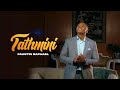 Faustin Raphael Tathmini Official Video