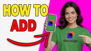 Celebrity How To Add Checkbox In DocuSign [Step-By-Step 2026] Wealth
