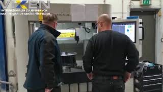 Rindt-Felgen Verwendet Unser Felgenreparaturpaket