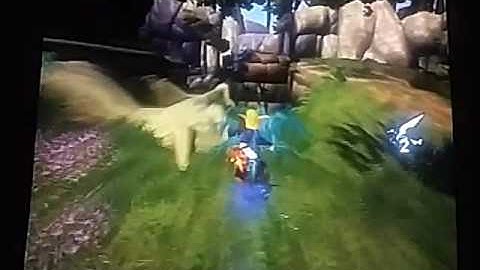 Jak II playthrough part 12- Meeting the Shadow