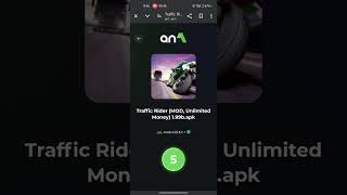 #how to download #traffic rider#game#apk.... screenshot 3