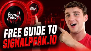 Crypto Trading Signals Made Easy: Free Guide to SignalPeak.io