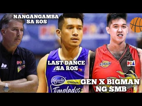 BIGTIME JAMES YAP TO MAGNOLIA NEXT CONFERENCE SMB MAY BIGTIME BIGMAN ...