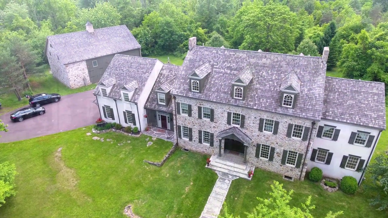 Real Estate Listing in Eagleville Pennsylvania YouTube