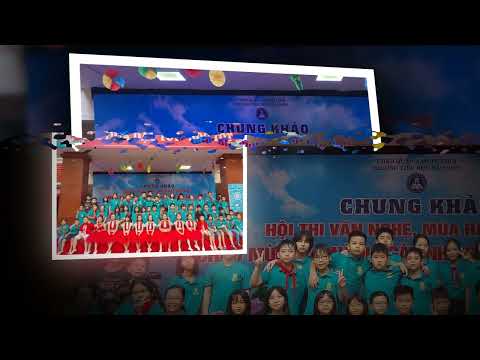 Chào mừng ngày nhà giáo việt nam 20-11-2022