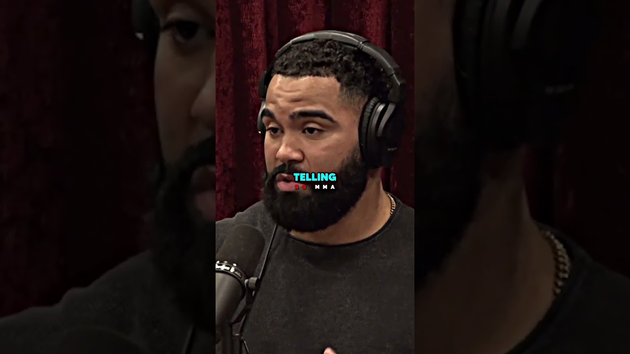 🦴Why Jon Jones Is Beyond Next Level🐐