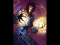 АРЕНА 2х2 ШП С АФЛИ ЛОКОМ ПРЕПАТЧ WOW DRAGONFLIGHT