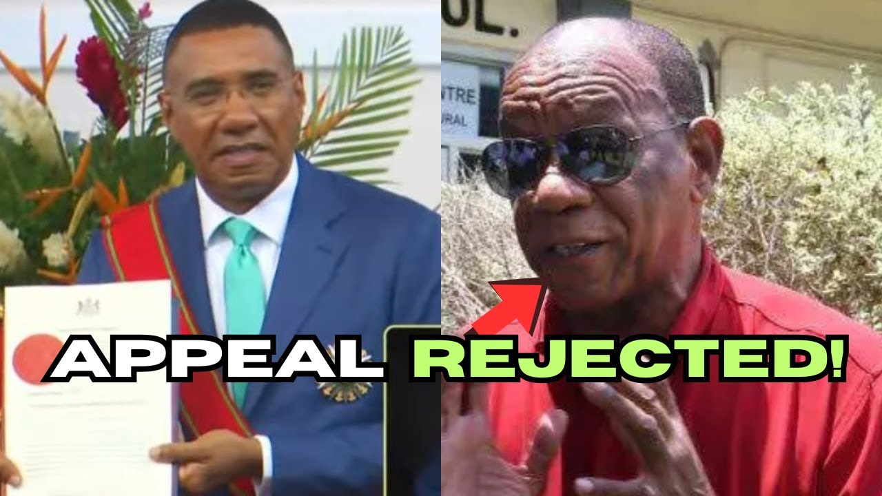 Бьюкенен СНОВА побеждён – победа Холнесса остаётся за ним!