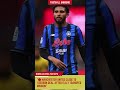 🔴 Manchester United Close to Éderson Deal After Italy Transfer Mission