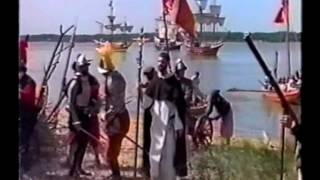 História da Humanidade, Volume VI - Expansão Maritima e America pré-colombiana.