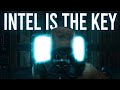 INTEL IS THE KEY TO SUCCESS - Rust Duo