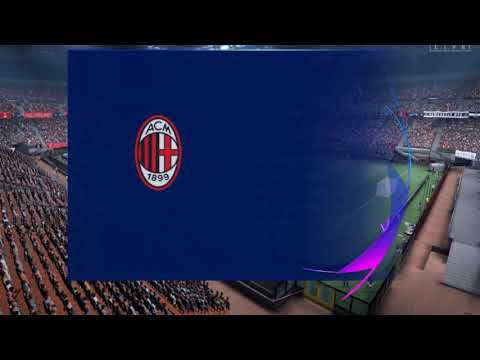 AC Milan vs Newcastle - Highlights &amp; Goals - UEFA Champions League (19/09/2023)