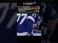 THE NHL STAR WHO WARMED UP WITH A KNIFE GAME