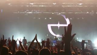 Evanescence - Bring me to life (Live in Kiev 26.06.2017) @Evanescence