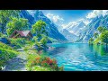 Beautiful Relaxing Music - Stop Overthinking, Stress Relief Music, Sleep Music, Calming Music #17