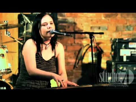 "Monster in the Closet" by Morgan McPherson: Live ...
