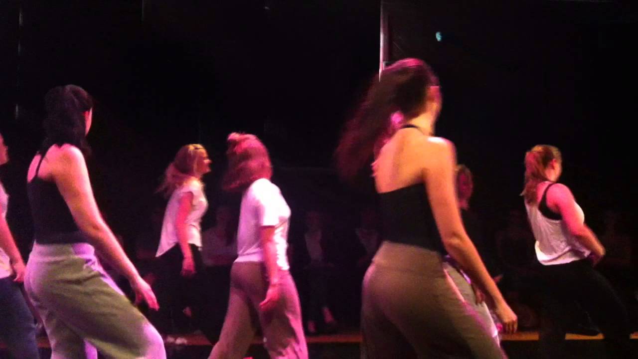 Es2Dans Dans-Dansen 2013