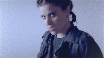 LOVATARAXX - Zerrissen (Official Video) [COLD TRANSMISSION MUSIC]