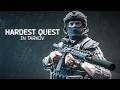 Attempting the Hardest Quest in Tarkov! (Escort)