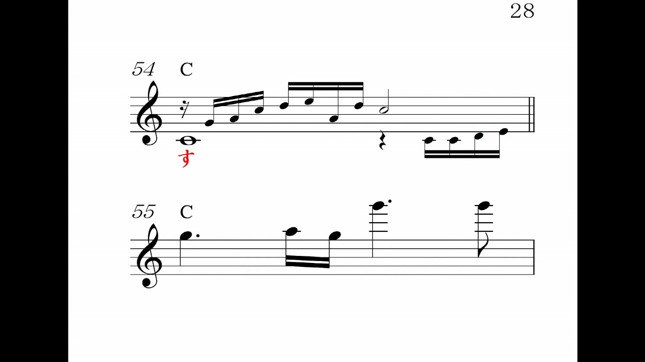 あじさい雨情 C カラオケ Youtube