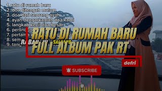 Ratu di Rumah Baru | Lagu Pop Slow Minang Haru dan Bahagia