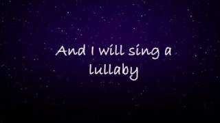 Sing: Jennifer Hudson - Golden Slumbers/Carry that weight (Lyrics) chords