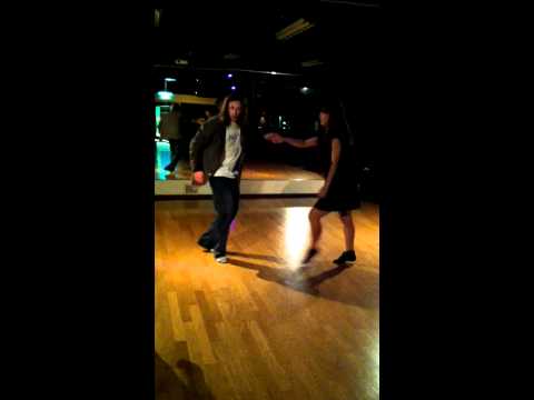 Osaka Swingin' Night