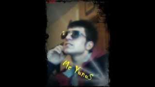 Cinmisin Perimisin Arabesk Rap Mc Yunuscan Boran 2013