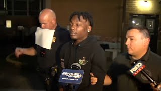 Arrest of one of “Mobile’s Most Wanted” relief to family of victim screenshot 2