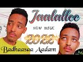 Badhaasaa Adam Jaalallee New Oromo Music 2022 Badhaasaa Adam Jaalallee New Oromo Music 2022