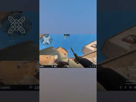 #shorts de_dust2 smoke #cs2major #cs2clips #cs2faceit #cs2 #counterstrike2 #csgo