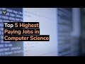 Top 10 Highest Paying Jobs In 2020  Highest Paying IT ...