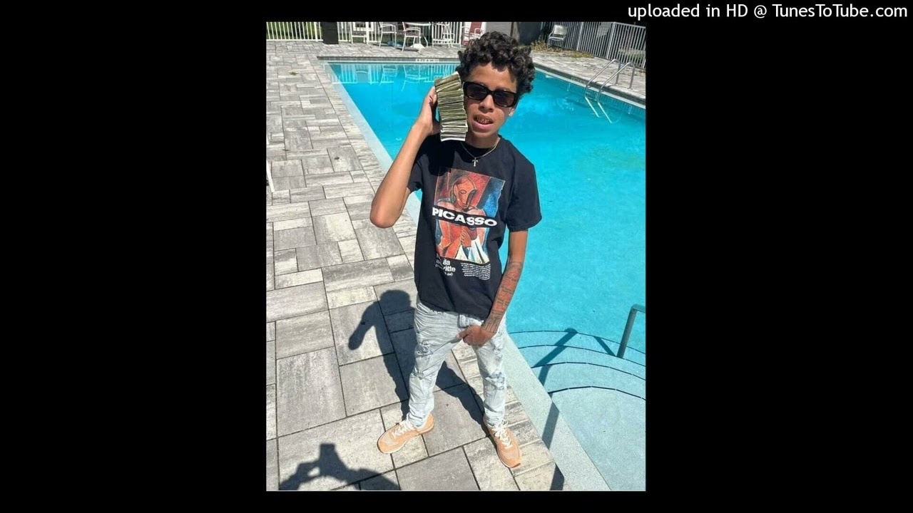 [FREE] Luh Tyler Type Beat 2024 - "Law And Order" l Florida Type Beat