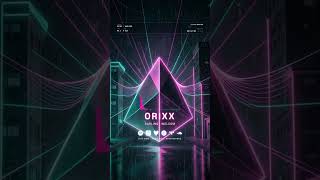 ORIXX - Darling | WELCOM Album 2026