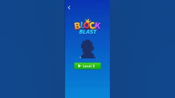 Block Blast! // Adventure Mode: Level 2