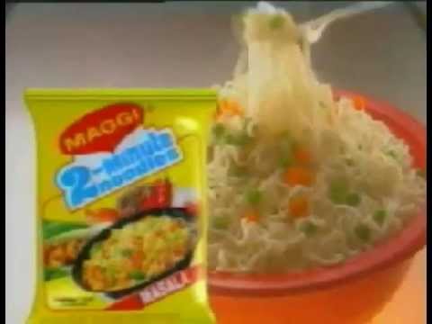 Doordarshan Ad/ Commercial from the 80's & 90's - pOphOrn