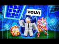 Volvi a Blox Fruits y probé la NUEVA ACTUALIZACIÓN ! thumbnail