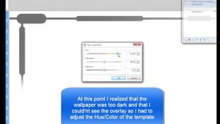 Copy of My Cruddy howto make a NXOE wallpaper screenshot 4