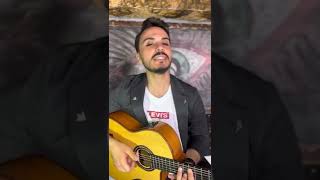 Ali Kanlıada - Canıma Minnet (Serdar Ortaç)