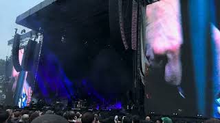 Beach House ~ Lazuli ~ Live NYC ~ Opening for The Strokes ~ 2026 ❤️