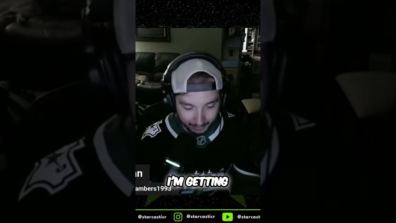 Stars vs Avalanche: Playoff Series Will Be INSANE! #shorts