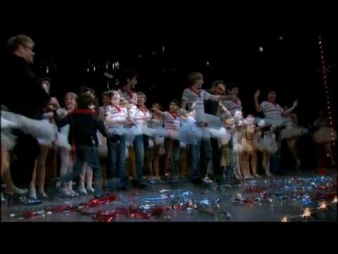 Broadway In Chicago Billy Elliot- Webisode 3