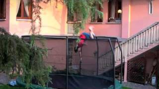 tramp edit 2010
