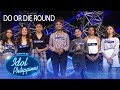 Idol Hopefuls perform "Narda" | Do or Die Round | Idol Philippines 2019