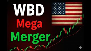 Warner Bros Discovery Surge: Netflix Deal & Acquisition Details Explained | WBD Stock Update