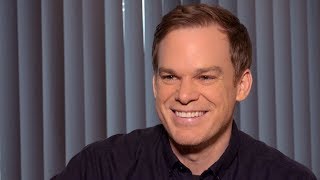 Safe’s Michael C. Hall