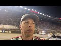 Brad Keselowski Reacts to Bristol Runner-Up Finish: 'I'm Just Pissed' π