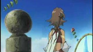 .Hack Sign AMV(out of the game)